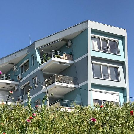 Ferienwohnung Apartament Costinesti Vedere Epava Exterior foto