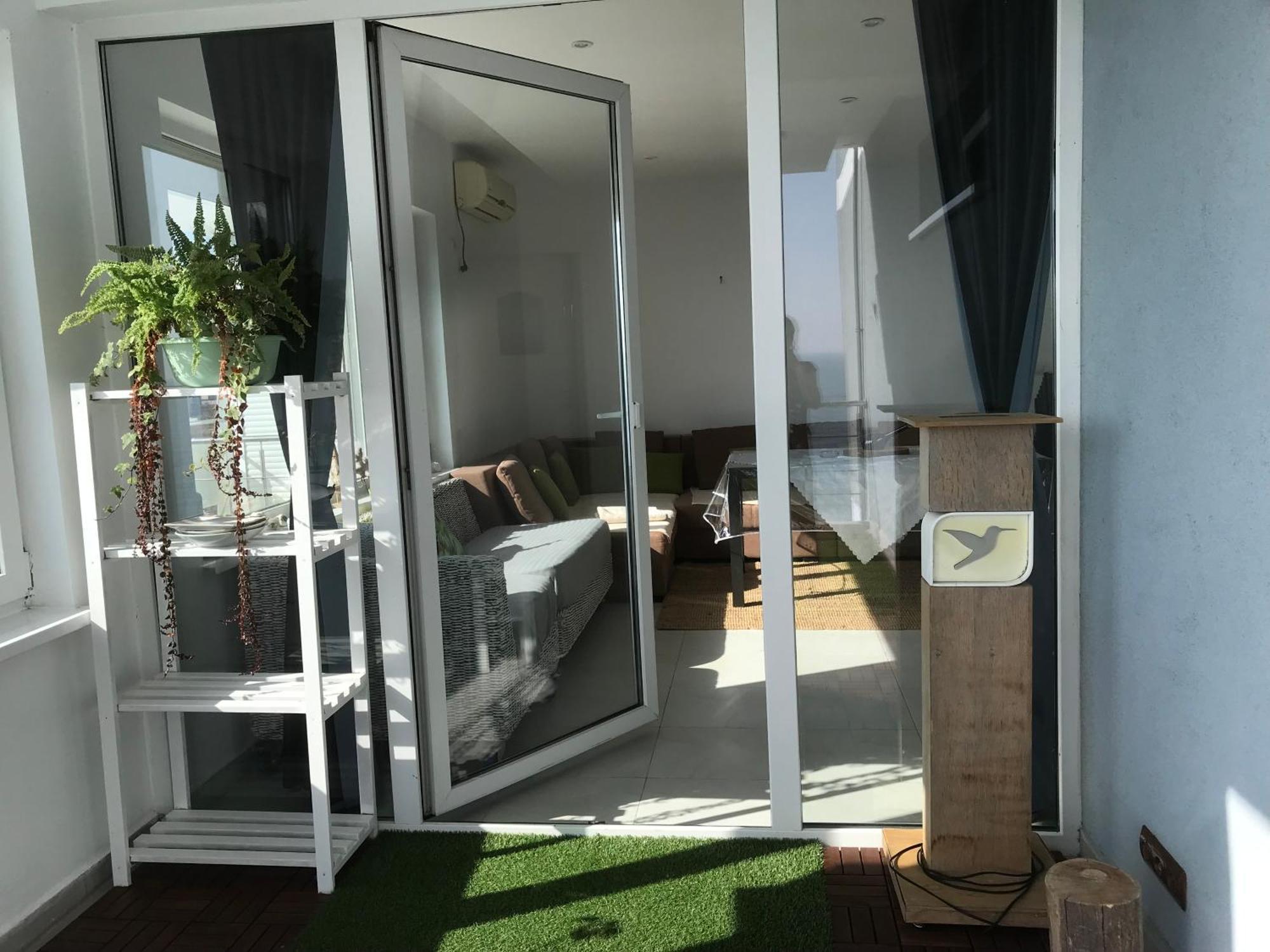 Ferienwohnung Apartament Costinesti Vedere Epava Exterior foto