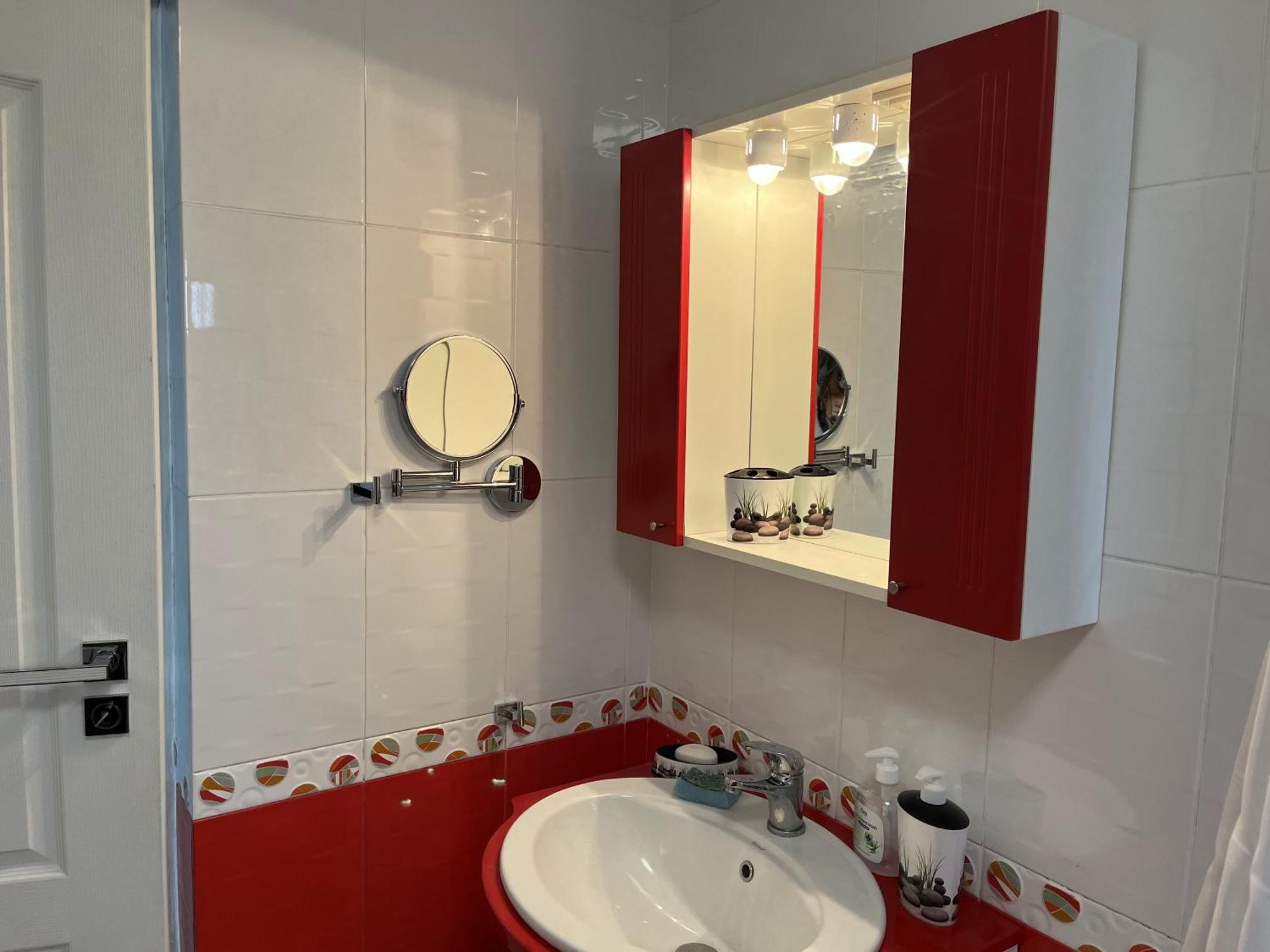 Ferienwohnung Apartament Costinesti Vedere Epava Exterior foto