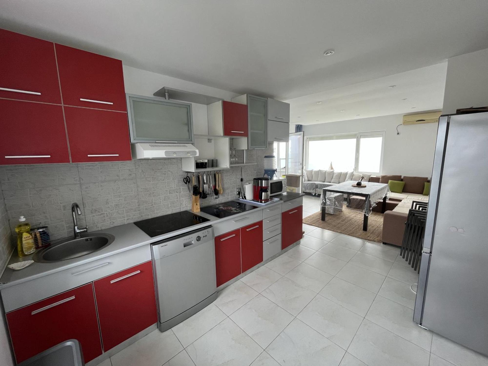 Ferienwohnung Apartament Costinesti Vedere Epava Exterior foto